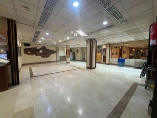 Local comercial en venta en Villacerrada - Centro en Albacete