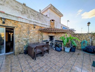 Ático en venta en Catarroja