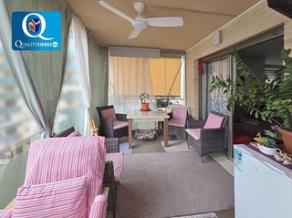 Piso en venta en Campello Playa en Campello (el)