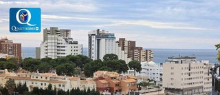 Piso en venta en Campello Playa en Campello (el)