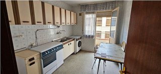 Piso en venta en Medina de Pomar