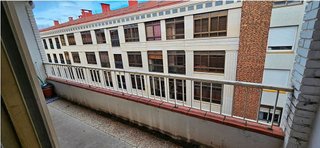 Piso en venta en Medina de Pomar