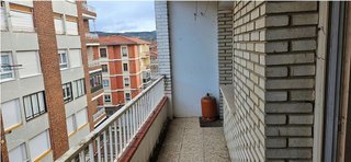 Piso en venta en Medina de Pomar