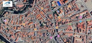 Garaje en venta en Santa Catalina - Ferial en Aranda de Duero