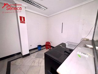 Oficina en venta en Zona Centro en Córdoba