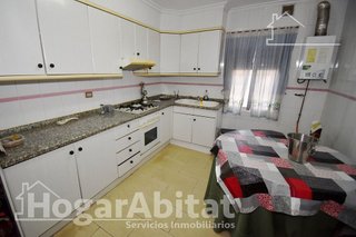 Piso en venta en Sur en Castellón de la Plana