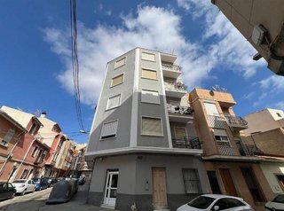 Piso en venta en Cieza