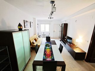 Estudio en venta en Casco Antiguo en Algeciras