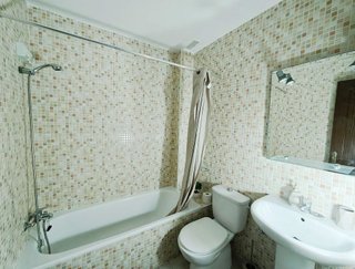 Estudio en venta en Casco Antiguo en Algeciras
