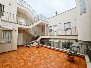 Estudio en venta en Casco Antiguo en Algeciras