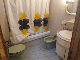 Piso en venta en Adra
