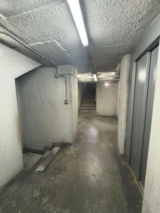 Garaje en venta en Centro en Ferrol