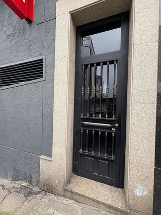 Garaje en venta en Centro en Ferrol