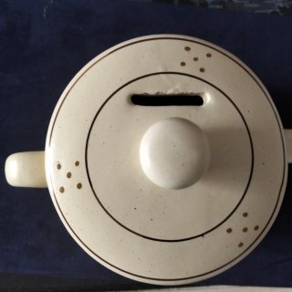 Salvadanaio Mulino Bianco