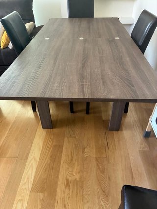 Muebles de salón completos