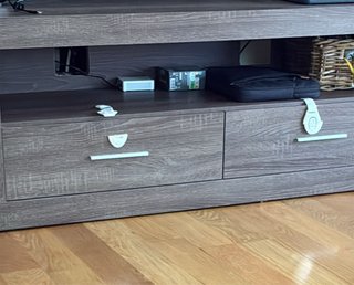 Muebles de salón completo mas mesas y sillas