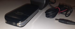 Nokia 6030 con Caricabatterie Originale