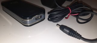 Nokia 6030 con Caricabatterie Originale
