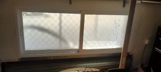 Se alquila altillo de obra para almacén trastero