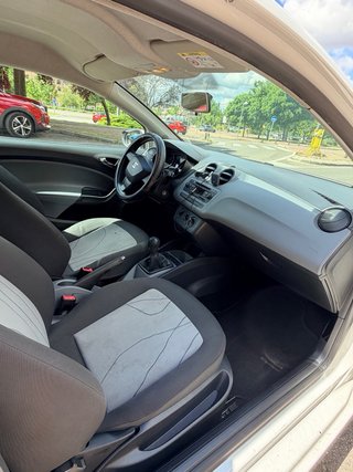 SEAT Ibiza 2014