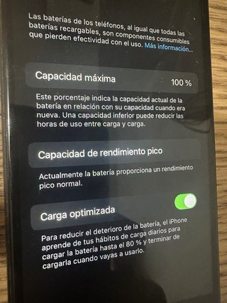 iPhone 8 Space Gray