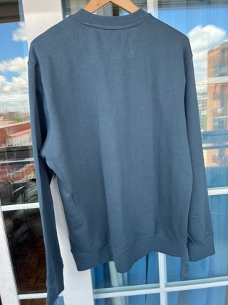 Sudadera Pedro del Hierro PDH Talla L