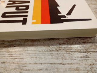 Libro Kaput. El fin del milagro alemán.