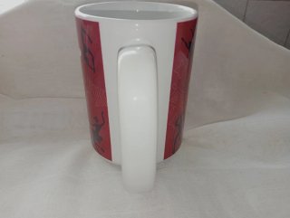 Caneca Michael Jackson The Immortal World Tour