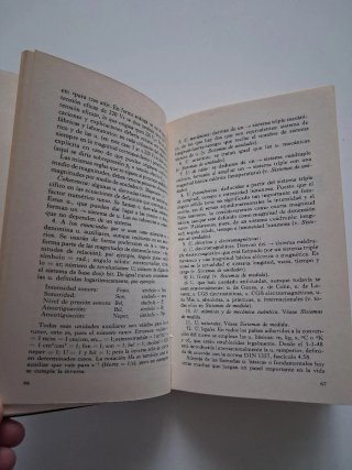 Magnitudes y unidades fisicas