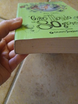 Il giro del mondo in 80 giorni