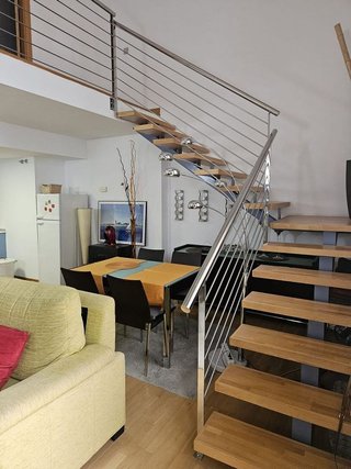Dúplex en alquiler en La Hoya - Moscatelares en San Sebastián de los Reyes
