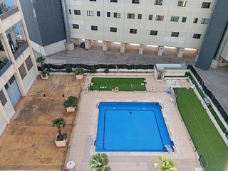 Dúplex en alquiler en La Hoya - Moscatelares en San Sebastián de los Reyes