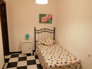 Piso en alquiler en La Caleta - La Viña en Cádiz