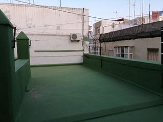 Piso en alquiler en La Caleta - La Viña en Cádiz