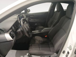 Toyota C-HR  1.8 125H Active