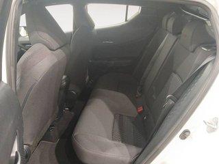 Toyota C-HR  1.8 125H Active