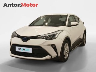 Toyota C-HR  1.8 125H Active