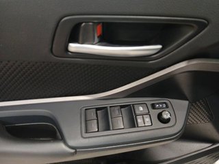 Toyota C-HR  1.8 125H Active