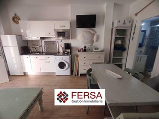 Estudio en venta en Vistahermosa  - Fuentebravía en Puerto de Santa María (El)