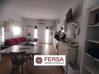 Estudio en venta en Vistahermosa  - Fuentebravía en Puerto de Santa María (El)