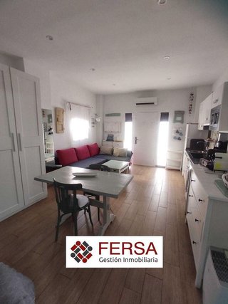 Estudio en venta en Vistahermosa  - Fuentebravía en Puerto de Santa María (El)