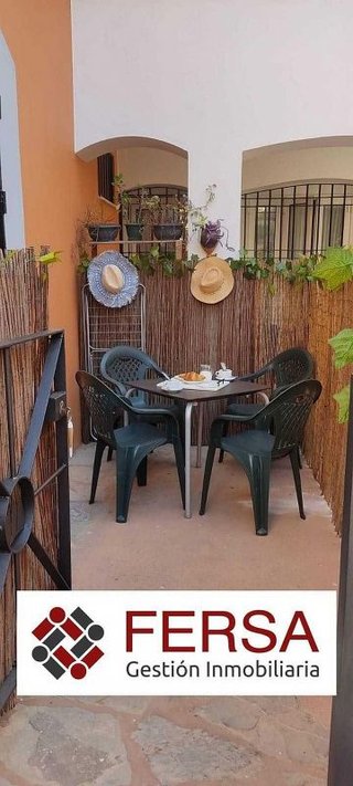 Estudio en venta en Vistahermosa  - Fuentebravía en Puerto de Santa María (El)