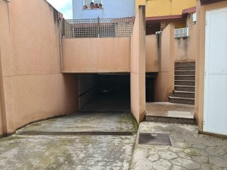 Garaje en venta en Villena