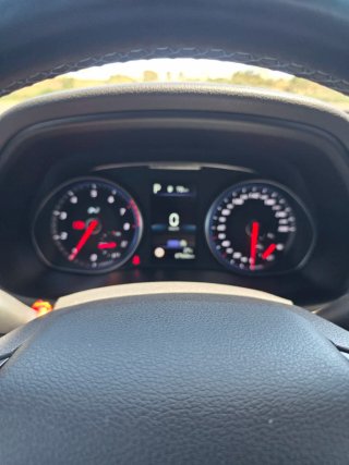 Hyundai i30 2022