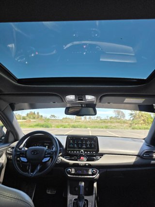 Hyundai i30 2022