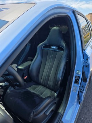 Hyundai i30 2022