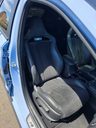 Hyundai i30 2022