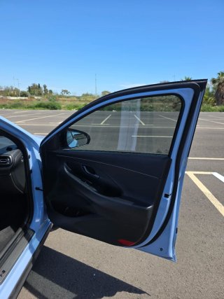 Hyundai i30 2022