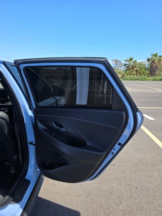 Hyundai i30 2022