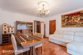 Piso en venta en Centro en Almería